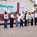 GOBIERNO MUNICIPAL REFUERZA COMPROMISO CON FAMILIAS VULNERABLES; SE SUMA A CAMPAÑA “ALIMENTA POR UN MÉXICO SIN HAMBRE”