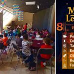Invitan a un encuentro mágico en el planetario