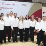 Impulsa COBAT unidad y competitividad con Juegos Estatales 2025