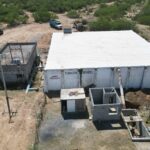 ANUNCIA ALCALDESA REINICIO DE OPERACIONES DE TANQUE ORADEL, ABASTECERÁ DE AGUA POTABLE A 6 COLONIAS DEL PONIENTE