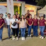 Más de 8 mil visitantes disfrutaron del Museo Móvil COTACYT en Feria Tamaulipas 2025