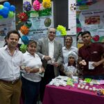 Impulsa ExpoCiencia el ingenio e innovación científica entre estudiantes