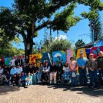 Realiza Universidad Michoacana muestreo en ambientes acuáticos de Gómez Farías