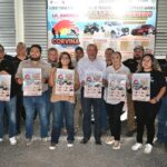 Convocan a pescadores a vivir torneo internacional en Soto la Marina