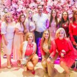 «Unidas Somos Más Fuertes», reunió corazones solidarios en un Desayuno con Causa