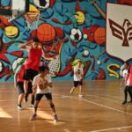 Apoya Gobierno de Carlos Peña Ortiz los Juegos Deportivos Escolares