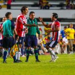 Jugó Carlos Peña Ortiz Clásico de Clásicos en Polideportivo con más de 8 Mil asistentes