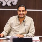 Aprobó Cabildo de Reynosa iniciativa de Ley de Ingresos 2026