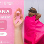 Inicia Alcalde, Carlos Peña Ortiz y DIF-Reynosa campaña rosa con atención integral para las mujeres