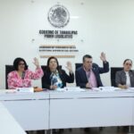 Avalan diputados trabajo de la ASE