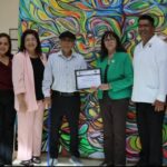 Continúan las actividades del Mes de la Cultura Legislativa en el Congreso de Tamaulipas