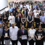 Legislativo tamaulipeco difunde la historia y cultura jurídica del Estado