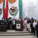 Congreso local respalda propuesta para fortalecer prevención del cáncer en todo México