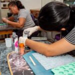 Cuenta DIF-Reynosa con espacios en talleres CEDIF