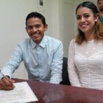 DIF NUEVO LAREDO INVITA A LAS PAREJAS A PARTICIPAR EN LA CAMPAÑA DE MATRIMONIOS COLECTIVOS