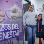 Anuncia DIF Tamaulipas proyectos ganadores de la convocatoria Lazos del Bienestar 2025