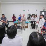 Invita DIF Tamaulipas al XXXVII Congreso Nacional de Rehabilitación