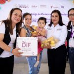 DIF Tamaulipas cumple con la cuarta entrega de canastas alimentarias a más de 63 mil familias