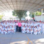 Promueve DIF-Reynosa la prevención y detección oportuna del cáncer de mama