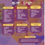 Cuenta DIF-Reynosa con espacios en los talleres CEDIF para impulsar el desarrollo y el autoempleo