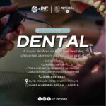 Promueve DIF-Reynosa la salud bucal con atención dental gratuita para todas las familias