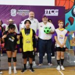 Fomenta Gobierno de Reynosa el deporte y la cultura entre los estudiantes