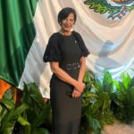 CANACO Reynosa felicita a la Diputada Eva Araceli Reyes González por su nombramiento como Presidenta de la Mesa Directiva del Congreso de Tamaulipas