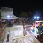 INVITAN AL FESTIVAL DEL DÍA DE MUERTOS EN LOS PANTEONES MUNICIPALES