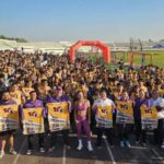 Apoyó Gobierno de Reynosa realización de Festival Cultural y Deportivo