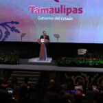 A tres años de la transformación, Américo rinde mensaje al pueblo de Tamaulipas