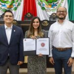 Presentan Diputados Informes Anuales de Gestión Legislativa