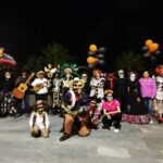 Invita ITCA a celebrar las tradiciones de Día de Muertos en BARCO, Centro Cultural para las infancias