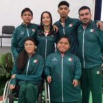 Hace historia Reynosa en Deporte Adaptado con el apoyo de Carlos Peña Ortiz