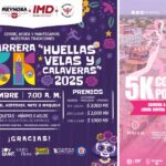 Se prepara Reynosa para Correr con Causa