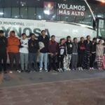 Participará equipo de Handball en Torneo Xantolo con el apoyo de Carlos Peña Ortiz