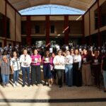 Asamblea de Mujeres “Voces por la Igualdad y contra las Violencias” llega a Tula, Tamaulipas