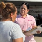 INMUJER NUEVO LAREDO IMPULSA EL PROGRAMA CENTRO LIBRE PARA ACOMPAÑAR A MUJERES EN VULNERABILIDAD