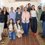 Apuesta Gobierno de Carlos Peña Ortiz por la profesionalización del teatro local