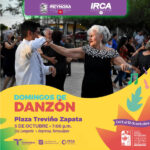Preserva Gobierno de Carlos Peña Ortiz el danzón en Reynosa