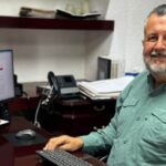 En Mier, rehabilita ITIFE aulas y sanitarios de la escuela México 70