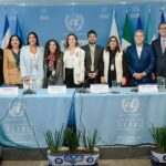 Participa el ITM, en el Foro de la Comisión Económica para América Latina y el Caribe (CEPAL)