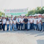 Impulsa el Tecnológico de El Mante el desarrollo regional con la Tercera Feria de Agricultura Sustentable