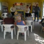 Brinda ITAVU certeza jurídica a familias de Llera