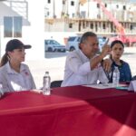 Unen esfuerzos Tamaulipas e Infonavit para brindar hogares seguros y sustentables