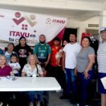 Garantiza ITAVU acceso justo a terrenos y viviendas para familias tamaulipecas
