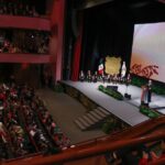Impulsa Américo transformación del sur de Tamaulipas con promoción turística y obras estratégicas