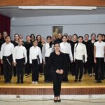 Impulsa Gobierno de Carlos Peña Ortiz el arte coral en Reynosa