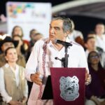 Inaugura Américo Villarreal la Feria Tamaulipas 2025, una fiesta de unidad y tradición