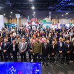 Inauguró Carlos Peña Ortiz el Foro INDEX Reynosa 2025