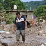 Lentitud del Gobierno de México ante tragedia por intensas lluvias cobró vidas humanas